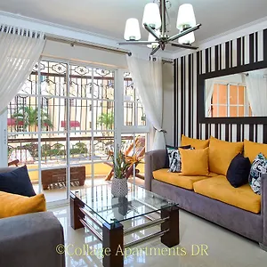 Apartment Blanco Vacation Properties, Santiago De Los Caballeros