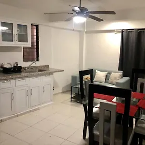 Apartment Convenient And Affordable Furnished Ii, Santiago De Los Caballeros